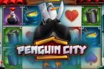 Penguin City