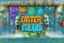 Easter Island