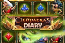 Cleopatra’s Diary