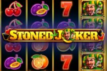 Stoned Joker