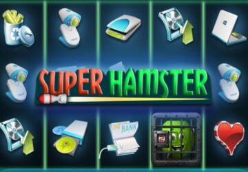 Super Hamster