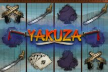 Yakuza