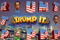 Trump it