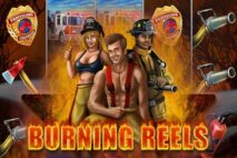 Burning Reels