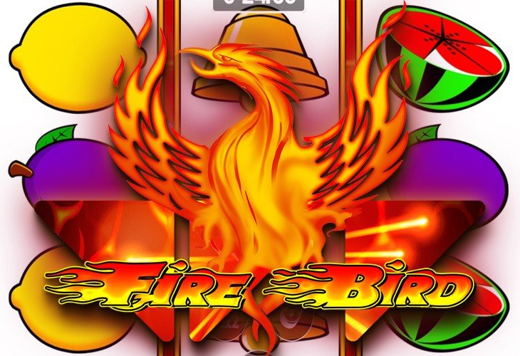Fire Bird Fire Bird