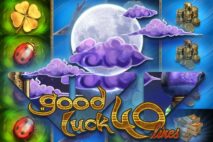 Good Luck 40