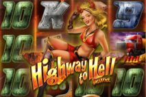 Highway to Hell Deluxe
