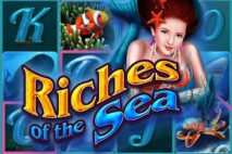 Riches of the Sea