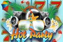 Hot Party