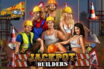 Jackpot Builders