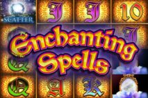 Enchanting Spells