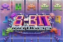 8-bit Intruders