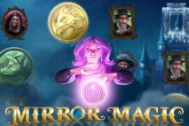 Mirror Magic
