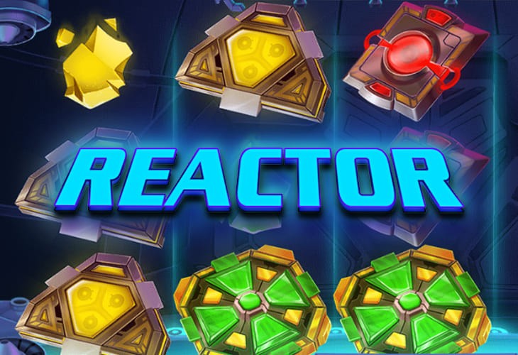 Reactor Reactor