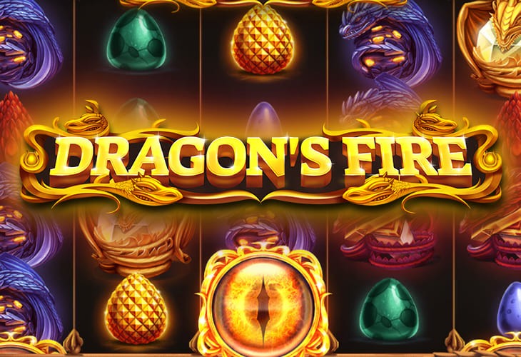 Dragon’s Fire Dragon’s Fire