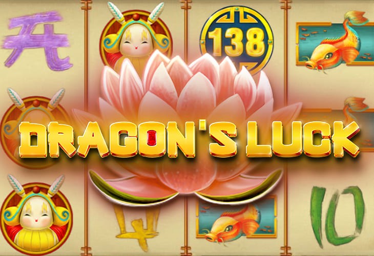 Dragon’s Luck Dragon’s Luck