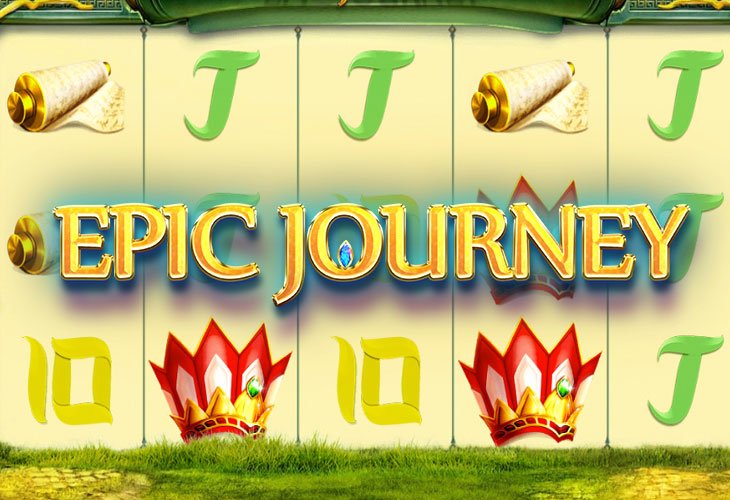 Epic Journey Epic Journey