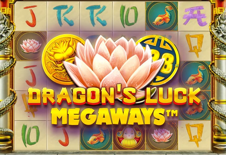 Dragon’s Luck MegaWays Dragon’s Luck MegaWays