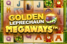 Golden Leprechaun MegaWays