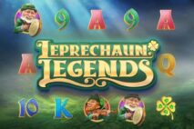 Leprechaun Legends