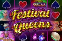 Festival Queens