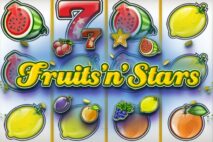 Fruits and Stars