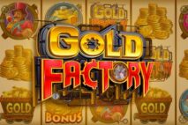Gold Factory