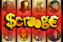 Scrooge