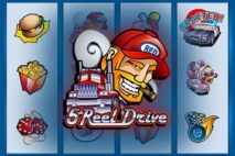 5 Reel Drive