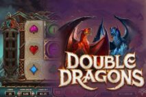 Double Dragons