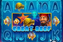 Great Reef