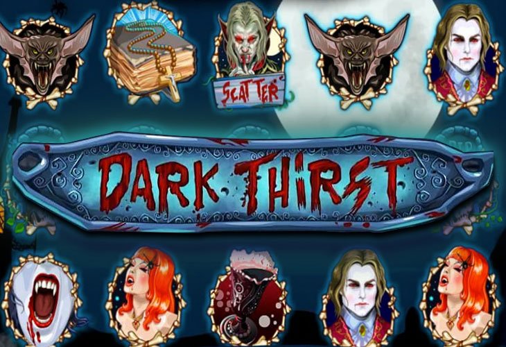 Dark Thirst Dark Thirst