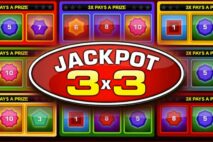 Jackpot 3×3