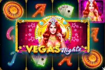 Vegas Nights