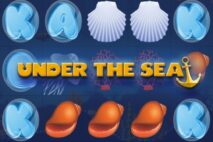 Under the Sea