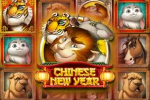 Chinese New Year