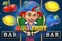 Multifruit 81
