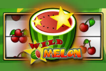 Wild Melon