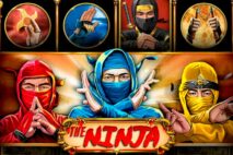 The Ninja