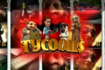 Tycoons