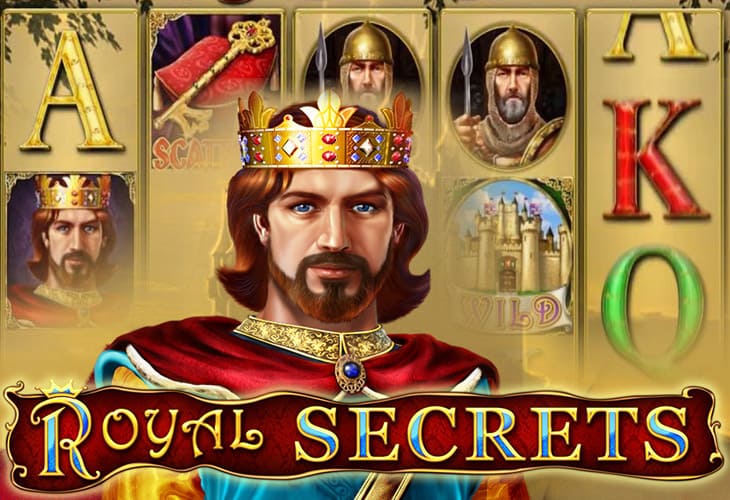 Royal Secrets Royal Secrets