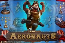 Aeronauts