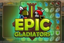 Epic Gladiators