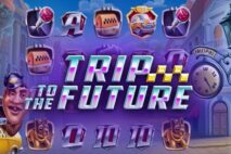 Trip to the Future