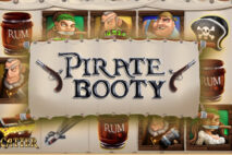 Pirate Booty