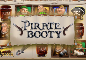 Pirate Booty