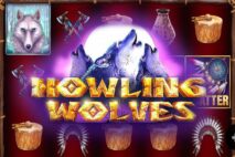 Howling Wolves