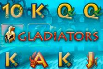 Gladiators