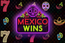 Mexico Wins