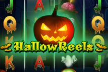 Hallow Reels